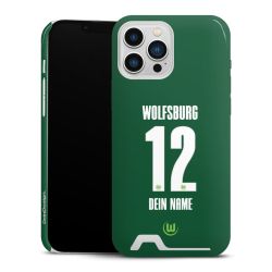 Premium Card Case glossy