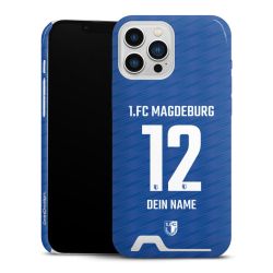 Premium Card Case glossy