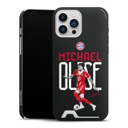 Premium Card Case glossy