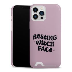 Premium Card Case glossy