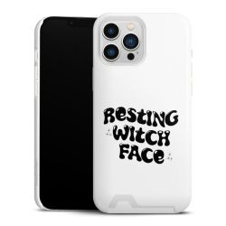 Premium Card Case glossy