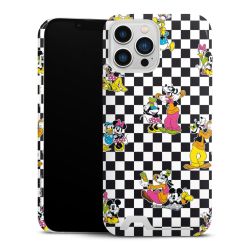 Premium Card Case glossy