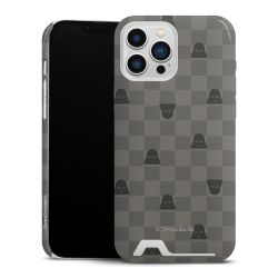 Premium Card Case glossy