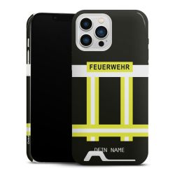 Premium Card Case glossy