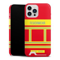 Premium Card Case glossy