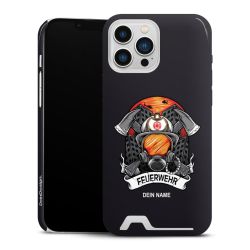 Premium Card Case glossy