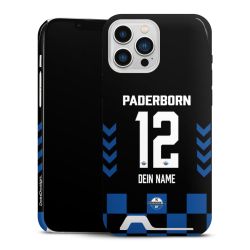 Premium Card Case glossy