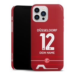 Premium Card Case glossy