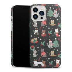 Premium Card Case glossy