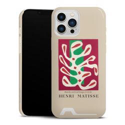 Premium Card Case glossy