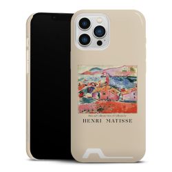 Premium Card Case glossy