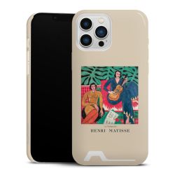 Premium Card Case glossy