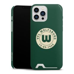 Premium Card Case glossy