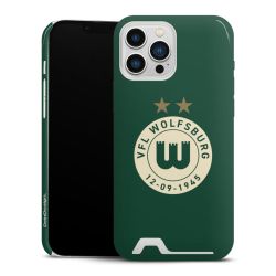 Premium Card Case glossy