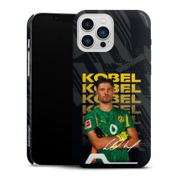 Premium Card Case glossy