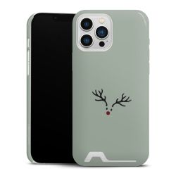 Premium Card Case glossy