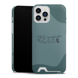 Premium Card Case glossy