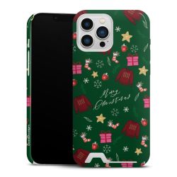 Premium Card Case glossy