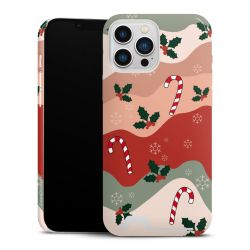 Premium Card Case glossy