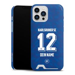 Premium Card Case glossy