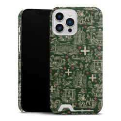 Premium Card Case glossy