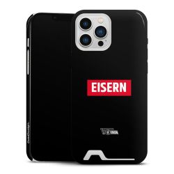 Premium Card Case glossy