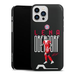 Premium Card Case glossy