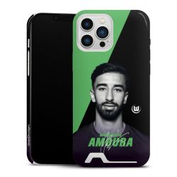 Premium Card Case glossy