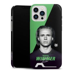 Premium Card Case glossy