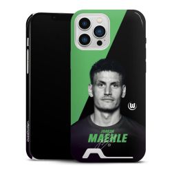 Premium Card Case glossy