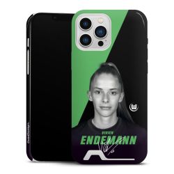 Premium Card Case glossy