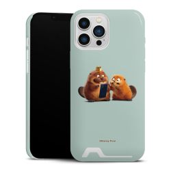 Premium Card Case glossy