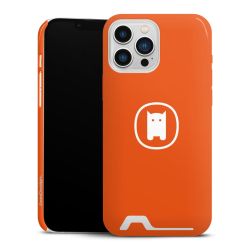 Premium Card Case glossy