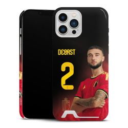 Premium Card Case glossy