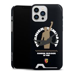 Premium Card Case glossy