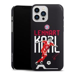 Premium Card Case glossy