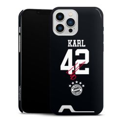 Premium Card Case glossy