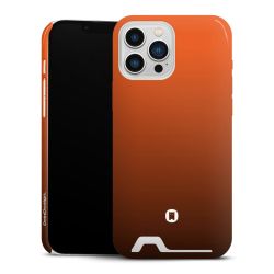 Premium Card Case glossy