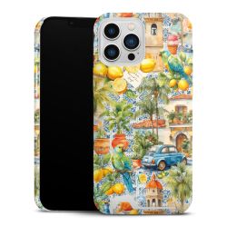 Premium Card Case glossy