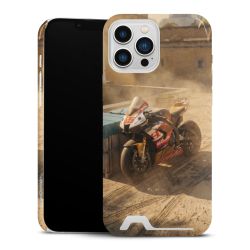 Premium Card Case glossy