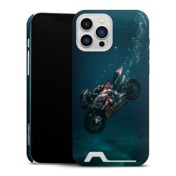 Premium Card Case glossy