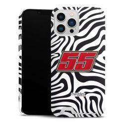 Premium Card Case glossy