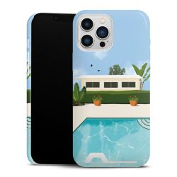 Premium Card Case glossy