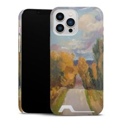 Premium Card Case glossy