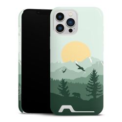 Premium Card Case glossy