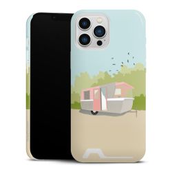 Premium Card Case glossy