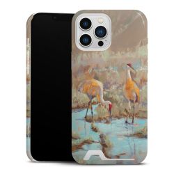 Premium Card Case glossy