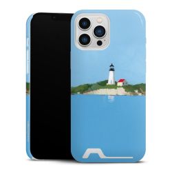 Premium Card Case glossy