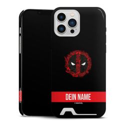 Premium Card Case glossy