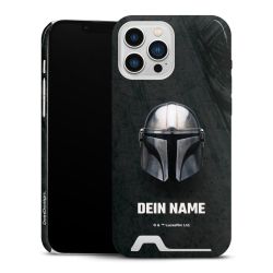 Premium Card Case glossy